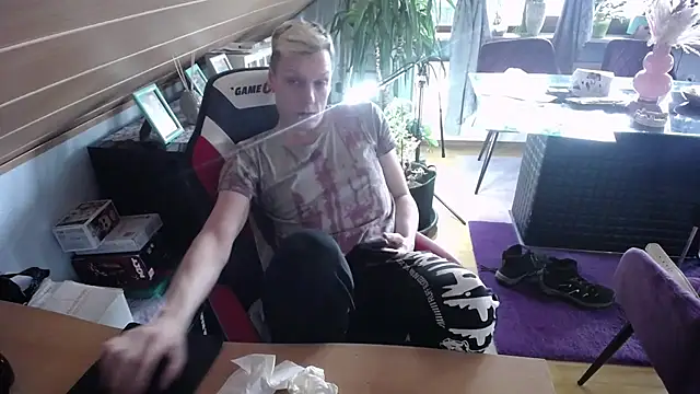 LackAddicted online show from 01/21/25, 01:43