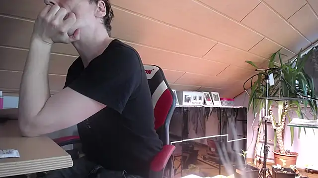 LackAddicted online show from 03/07/25, 08:45