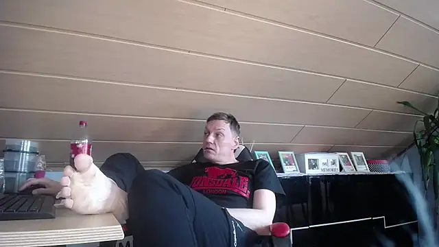 LackAddicted online show from 03/08/25, 12:30