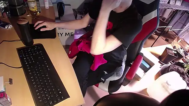 LackAddicted online show from 03/11/25, 09:34