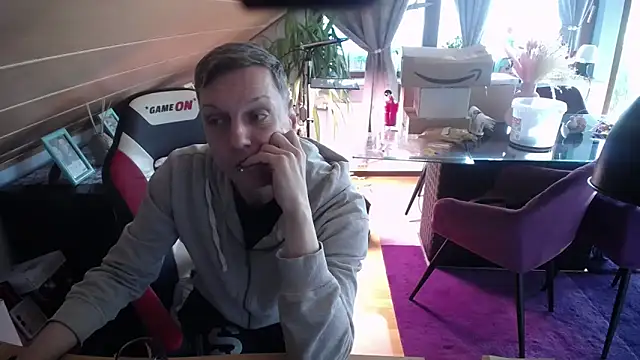 LackAddicted online show from 03/20/25, 09:59