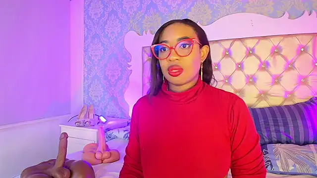 CaseyMoon online show from 03/06/26, 12:34