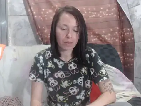 Venusluxodomme online show from 12/02/25, 03:56