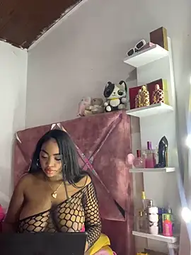 Snapshot of MonicaSex_ chatting on 12/27/24, 11:31 MonicaSex online show from 12/27/24, 11:31