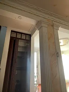 Snapshot of MonicaSex_ chatting on 01/21/25, 01:43 MonicaSex online show from 01/21/25, 01:43