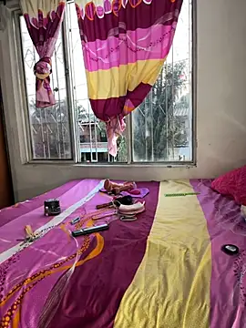 Snapshot of MonicaSex_ chatting on 01/28/25, 11:07 MonicaSex online show from 01/28/25, 11:07