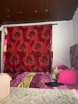 Snapshot of MonicaSex_ chatting on 03/08/25, 11:18 MonicaSex online show from 03/08/25, 11:18