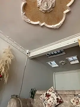 Snapshot of MonicaSex_ chatting on 10/20/25, 07:36 MonicaSex online show from 10/20/25, 07:36