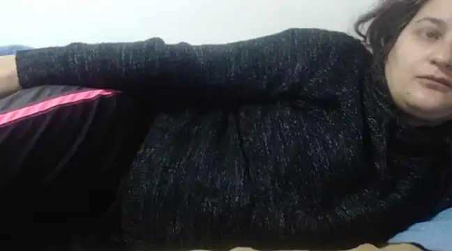 flowerlauren online show from 01/23/25, 03:22