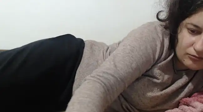 flowerlauren online show from 02/09/25, 07:27