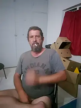 TryingWind online show from 02/18/25, 05:31