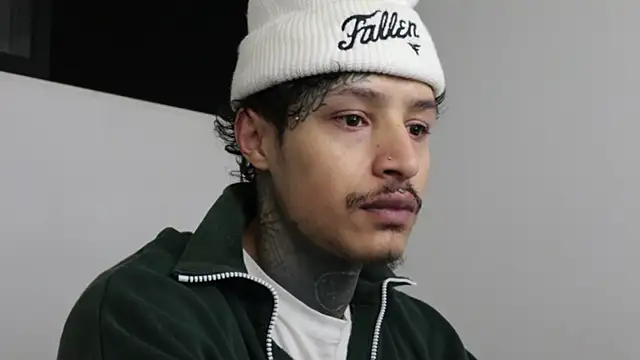 Snapshot of trieone chatting on 01/13/25, 12:09 trieone online show from 01/13/25, 12:09