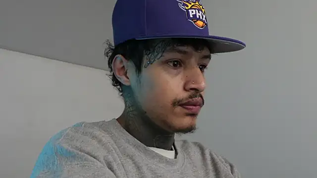 Snapshot of trieone chatting on 01/18/25, 07:28 trieone online show from 01/18/25, 07:28