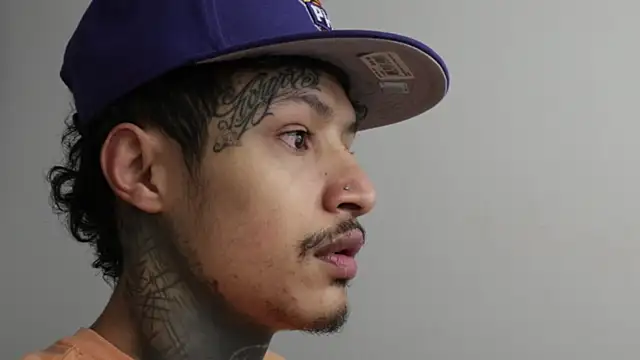 Snapshot of trieone chatting on 02/22/25, 10:40 trieone online show from 02/22/25, 10:40