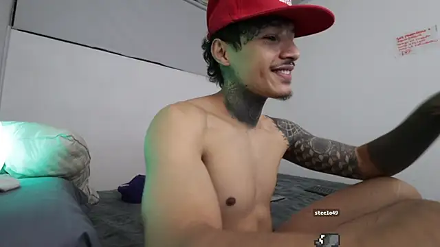 Snapshot of trieone chatting on 03/07/25, 08:13 trieone online show from 03/07/25, 08:13