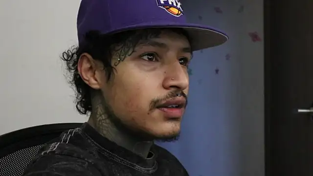 Snapshot of trieone chatting on 09/30/25, 10:26 trieone online show from 09/30/25, 10:26