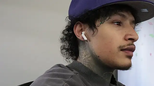 trieone online show from 12/17/25, 05:19