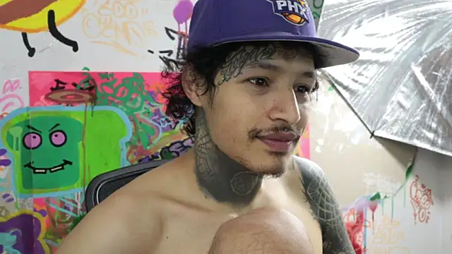 trieone online show from 01/13/26, 03:28