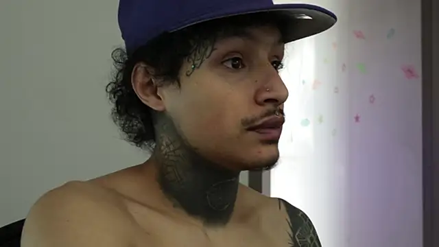 trieone online show from 01/19/26, 02:32