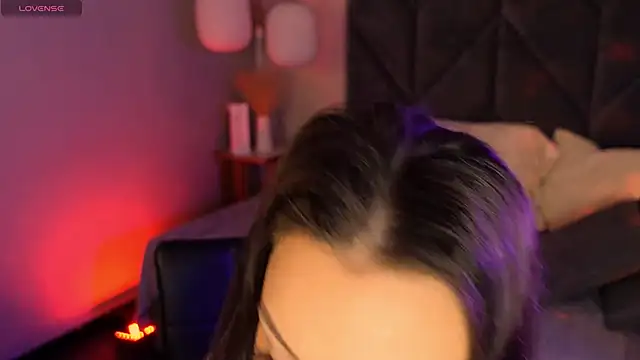 Snapshot of MilenaMellow chatting on 04/10/26, 09:08 MilenaMellow online show from 04/10/26, 09:08