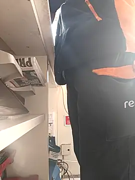 Blog100vergonhas online show from 04/08/26, 04:40