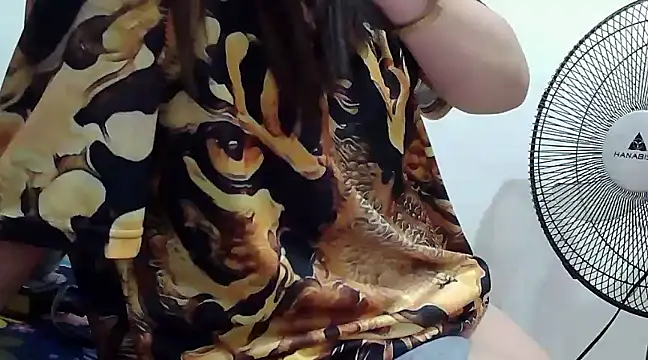 DelightDorothy34 online show from 02/11/25, 02:13