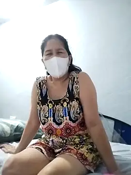 DelightDorothy34 online show from 11/02/25, 04:53