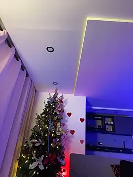 Victoria14  online show from 12/05/25, 03:04