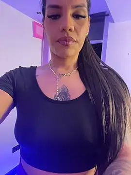 Victoria14  online show from 01/16/26, 12:58