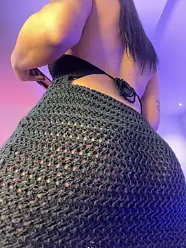 Victoria14  online show from 02/12/26, 04:07