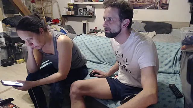 DirtySexGamesxh online show from 03/15/25, 12:47