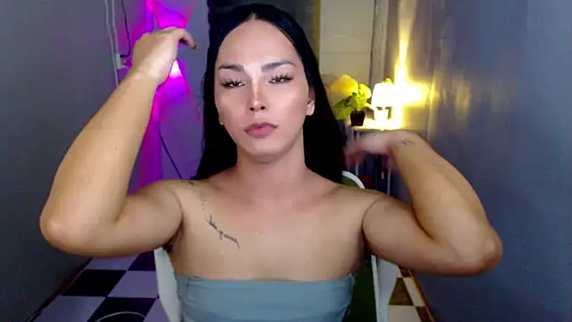 urnaughtydolly69 online show from 04/17/26, 10:40