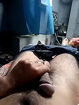 Dogol1990 online show from 03/08/26, 08:34