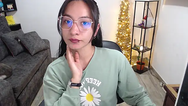 Piahorny  online show from 12/26/24, 08:11