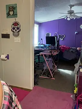 lolabunny9 online show from 12/17/24, 04:11