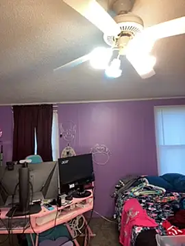 lolabunny9 online show from 12/21/24, 09:25