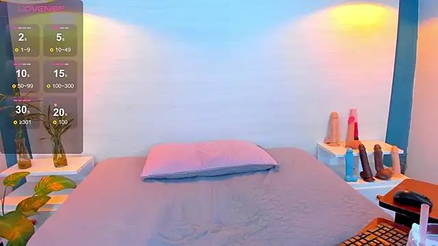 bunny bicht online show from 03/04/25, 09:43