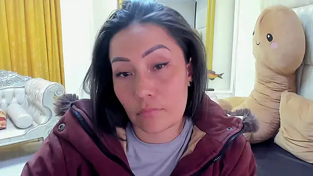 Snapshot of gaby_trent chatting on 01/08/25, 08:50 gaby trent online show from 01/08/25, 08:50