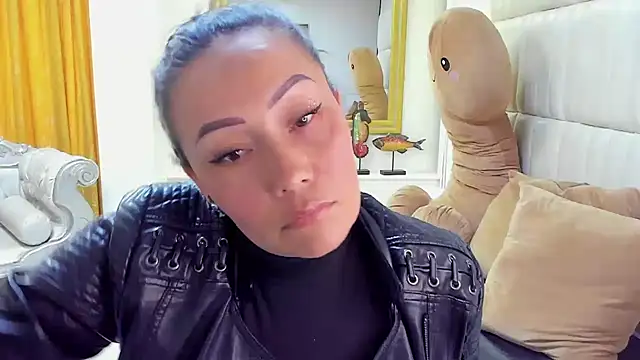 Snapshot of gaby_trent chatting on 01/15/25, 05:58 gaby trent online show from 01/15/25, 05:58