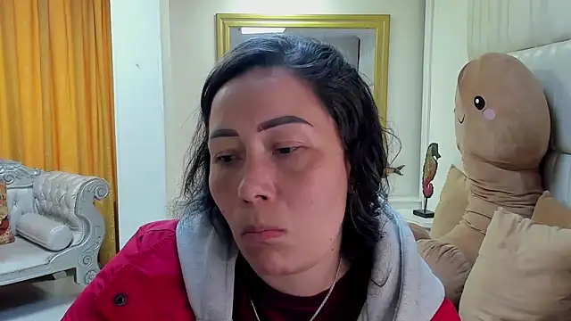 Snapshot of gaby_trent chatting on 01/31/25, 01:56 gaby trent online show from 01/31/25, 01:56