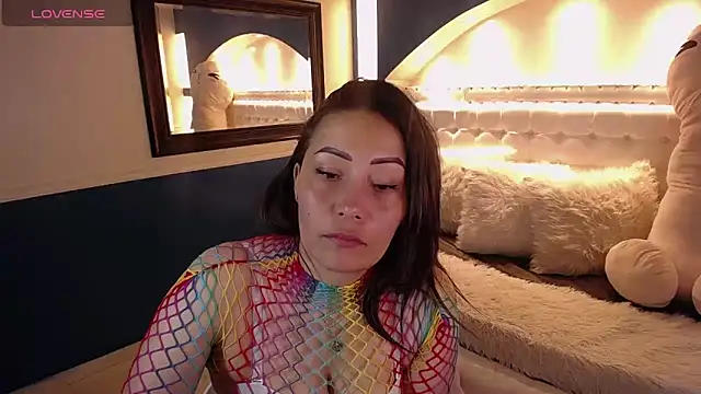 Snapshot of gaby_trent chatting on 02/11/25, 07:48 gaby trent online show from 02/11/25, 07:48