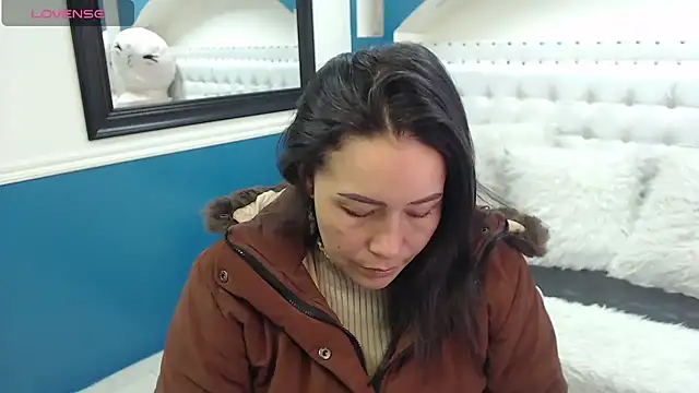 Snapshot of gaby_trent chatting on 02/19/25, 01:39 gaby trent online show from 02/19/25, 01:39