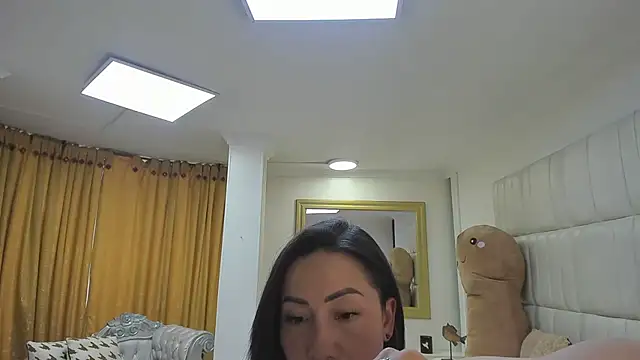 gaby trent online show from 12/13/25, 07:53