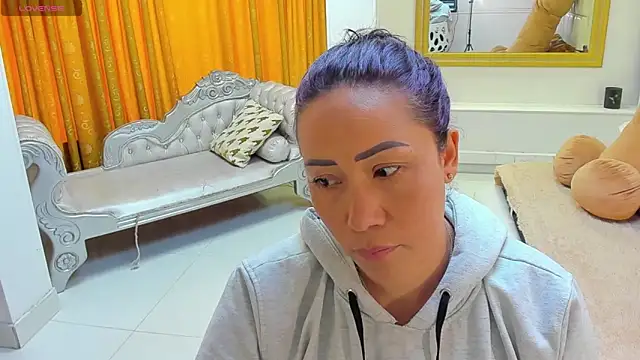 gaby trent online show from 04/02/26, 02:26