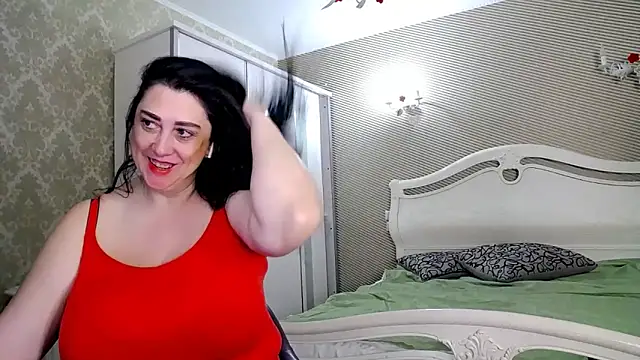 Snapshot of Evelyn_Shy chatting on 03/19/26, 08:40 Evelyn Shy online show from 03/19/26, 08:40