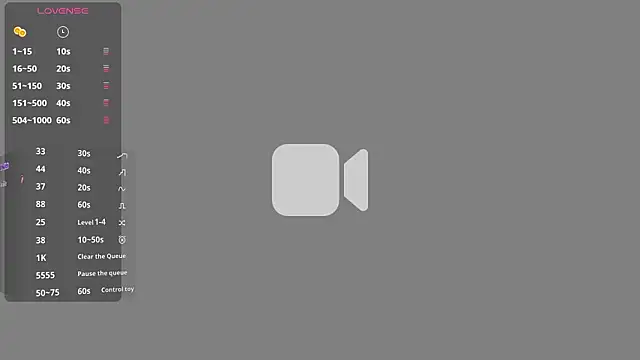 LeaneSeb online show from 03/07/26, 05:32