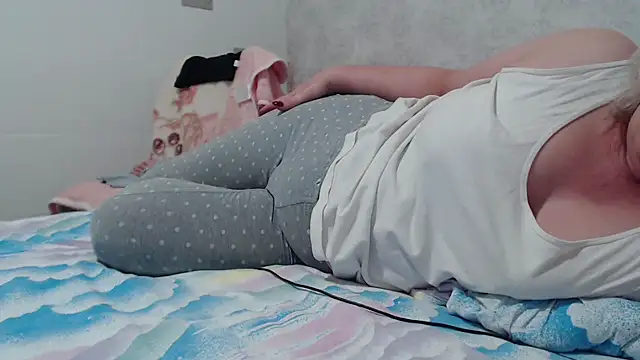 Miss Night21 online show from 01/12/25, 07:42