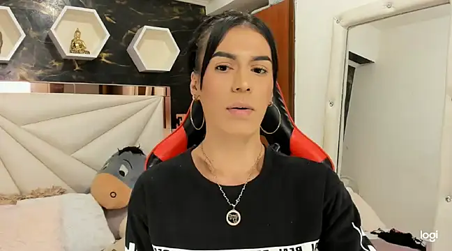 ximena slut 21 online show from 12/04/24, 11:13