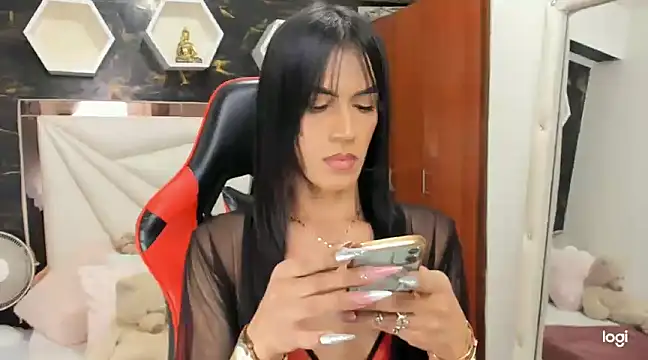 ximena slut 21 online show from 12/13/24, 05:05