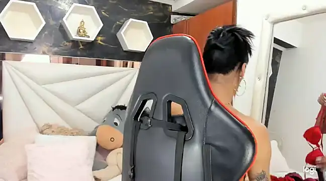 ximena slut 21 online show from 12/19/24, 10:21